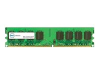 Dell - DDR4 - moduuli - 16 Gt - DIMM 288 nastaa - 3200 MHz / PC4-25600 - puskuroimaton - ECC - Päivitys AB663418